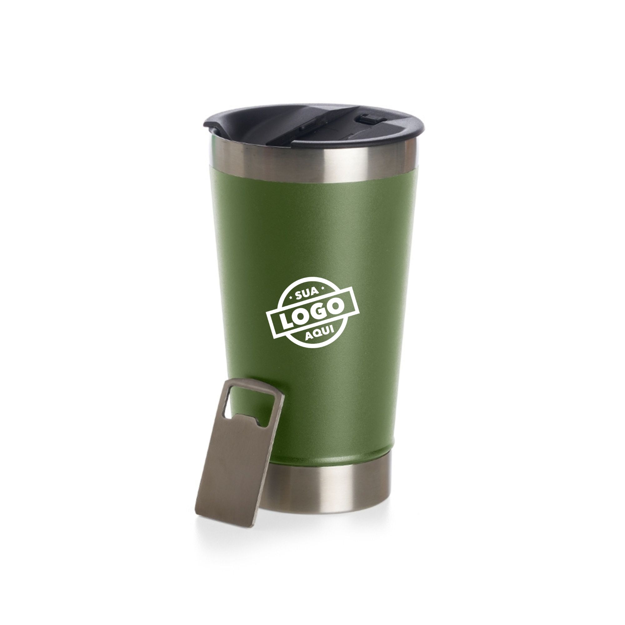 Copo Térmico 473ml - Imagem 5