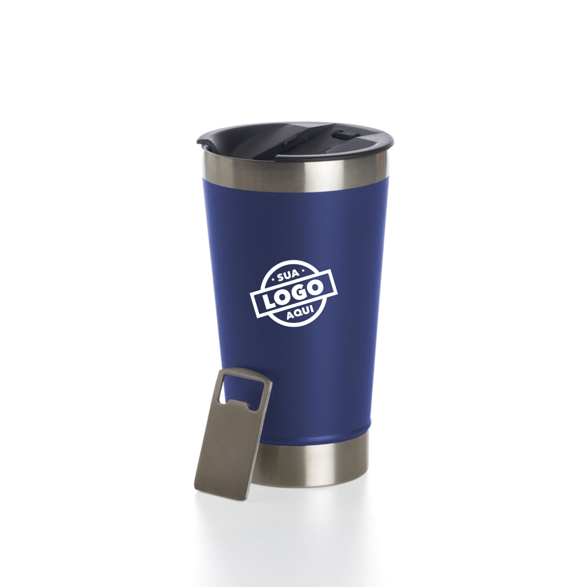 Copo Térmico 473ml - Imagem 3