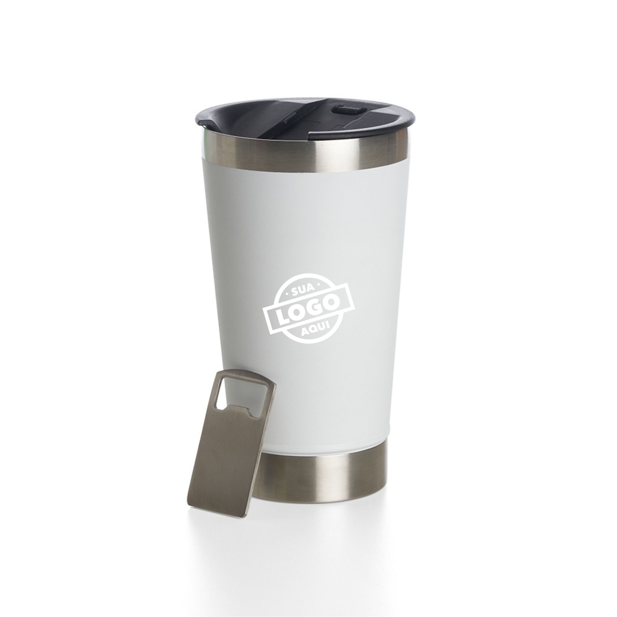 Copo Térmico 473ml - Imagem 2