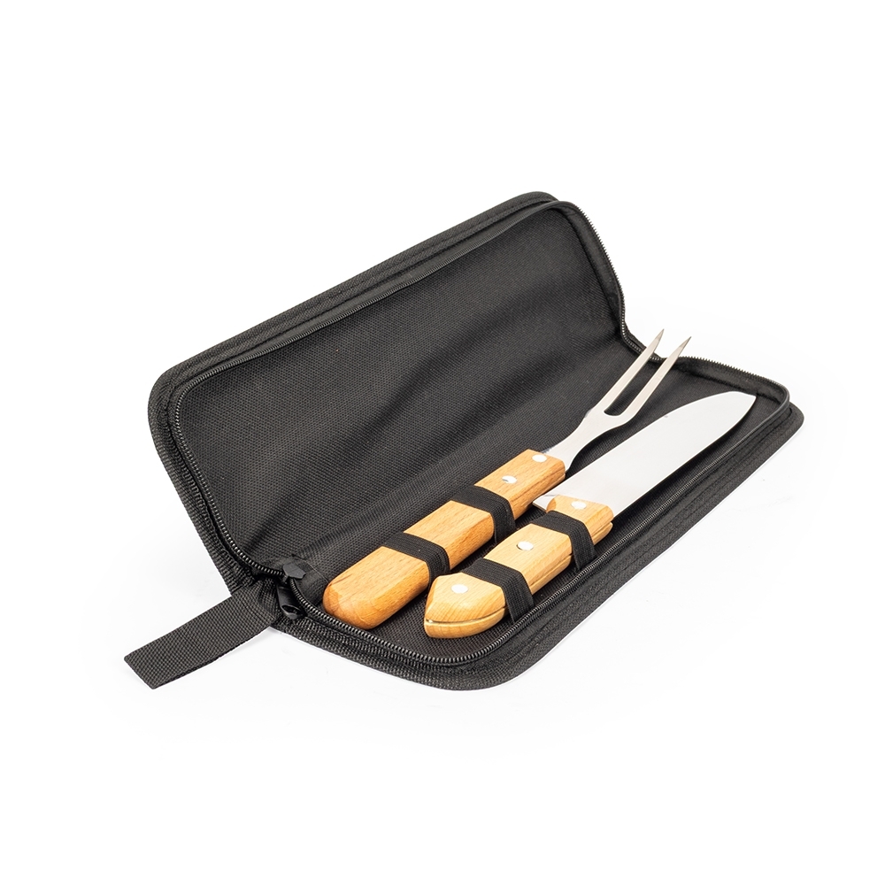 Kit Churrasco - Imagem 2